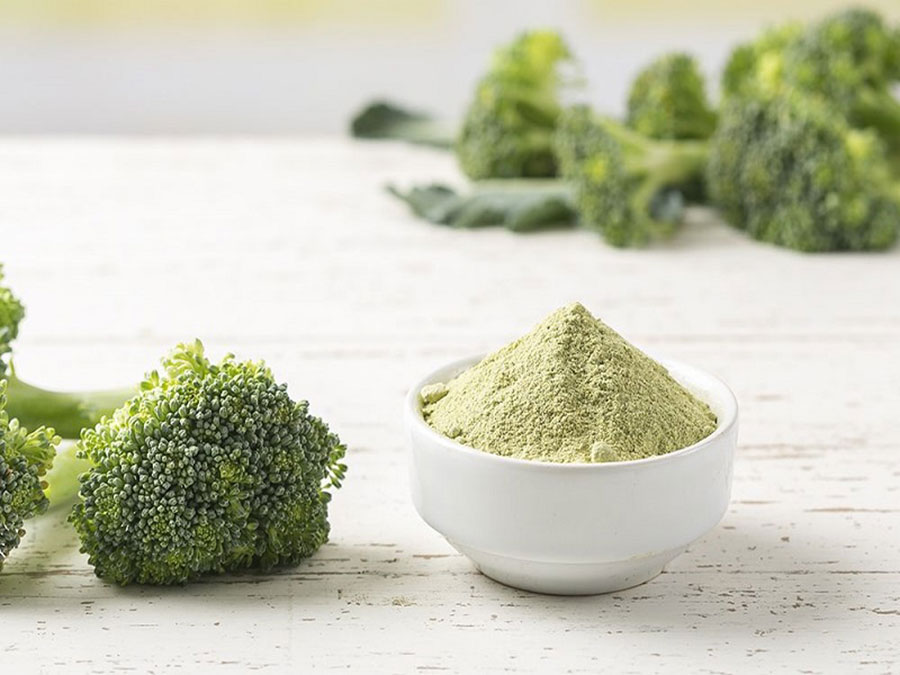 broccoli-pulver