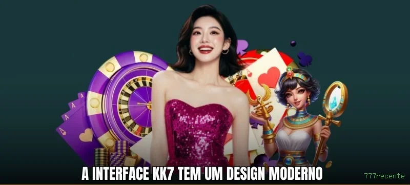 777recente Site Oficial